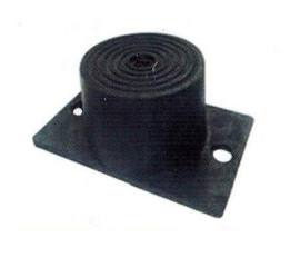 Qualität  Heat and Tear Resistant Rubber Shock Absorber Pad Roller Kit - PF PD VB Fabrik
