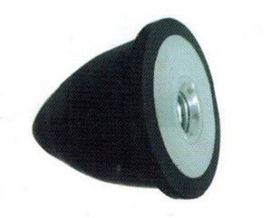 FRS Mounting Rubber Shock Rubber Absorber Shock For Road Roller