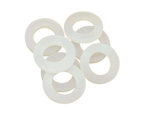 High Pressure Rubber Gasket Chemical Resistant Material Suitable for Harsh Environments and Industrial Sealing Needs
