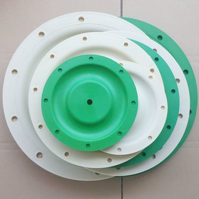 Nitrile Rubber Diaphragm Seals Molded Buna-N Gaskets Compression Molding Transfer Molding Rubber Injection Molding