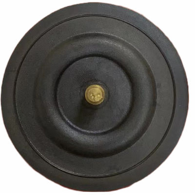 Sanitary Metering Pump Diaphragm Seal Kit Motor Driven PTFE Diaphragm Dosing Pump