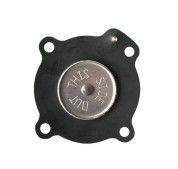 DB114 DB114/C Mecair Pulse Valve Diaphragm VNP214 VNP314 VNP414