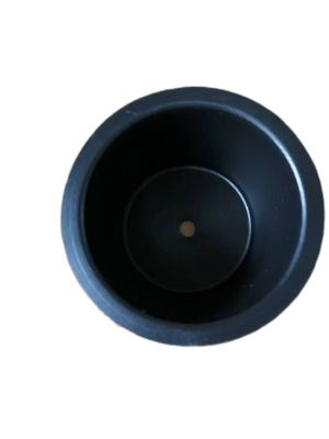 Industrial Rolling Diaphragm Seal With Customized Flow Rate And Stainless Steel Construction