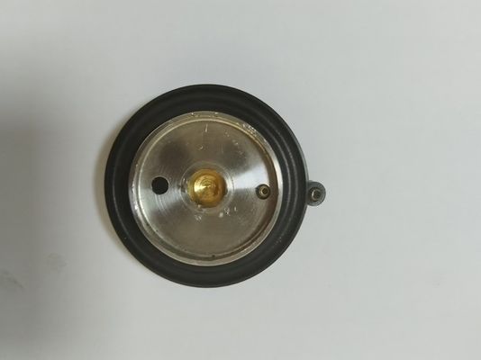 10 Bar Pressure Resistance Air Suspension Solenoid Valve Threaded Connection Type for Vehicle Suspension Control