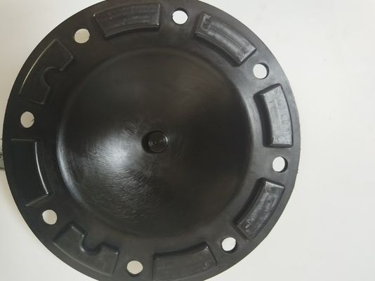 Control Valve Pneumatic Valve Diaphragm with Service Life ≥1000000 Times Temperature Range 0-200°F