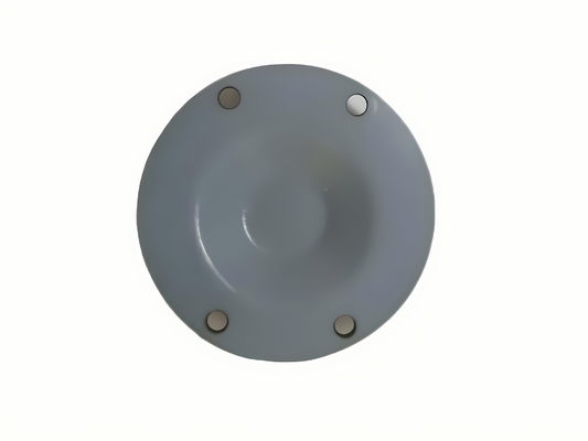 High Flex Life and Effective Sealing Capability Regulatory Compliance for Stainless Steel Material