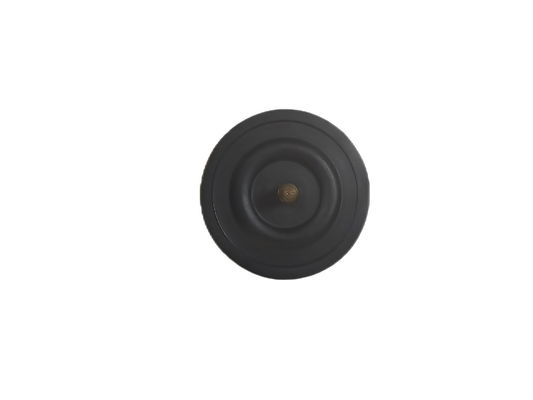 Industrial Grade Pneumatic Valve Diaphragm Made of Rubber and Stainless Steel for Performance in Demanding Applications