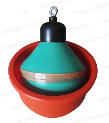 Flüssiger Dung Treatment System mit Abflussventil für Schweinezuchtbetrieb-Stecker-Düngemittel-Abbau