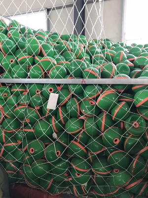 Gerade Sattel-Art Plastikablassschraube-System für leistungsfähigen Düngemittel-Abbau in Schweinezuchtbetrieb-Ausrüstung