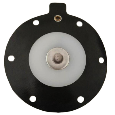 Membran für DMFZ-Reihen-elektromagnetischer Impuls-Ventil-rechtwinklige Impuls-Ventile versenkte Impuls-Ventile