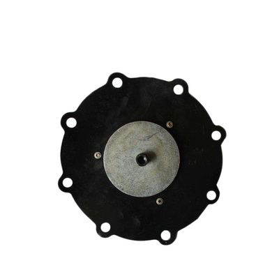 Membran für DMFZ-Reihen-elektromagnetischer Impuls-Ventil-rechtwinklige Impuls-Ventile versenkte Impuls-Ventile