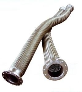 der geflochtene 3-12mm Metalledelstahl bespritzen die Verarbeitung der Faden-Art mit einem Schlauch