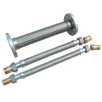 der geflochtene 3-12mm Metalledelstahl bespritzen die Verarbeitung der Faden-Art mit einem Schlauch