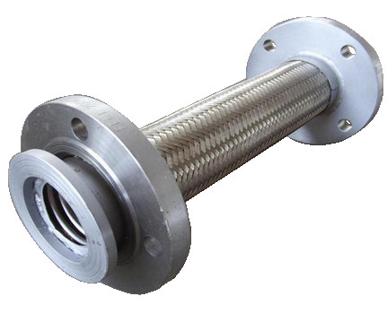 der geflochtene 3-12mm Metalledelstahl bespritzen die Verarbeitung der Faden-Art mit einem Schlauch