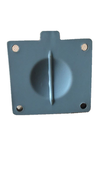 Synthetische Schichtverbunddiaphragma mit hoher Zugfestigkeit