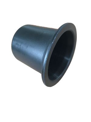 Selbst ließ CR pneumatischer Auslöser-Kit Diaphragm Rubber Rolling Diaphragms EPDM FKM Material laufen