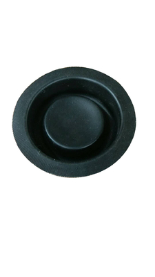 0.5 Zoll 01101058 Gummimembranschwarzgummimembrangummimuffen WILDEN-Membran-Santoprene