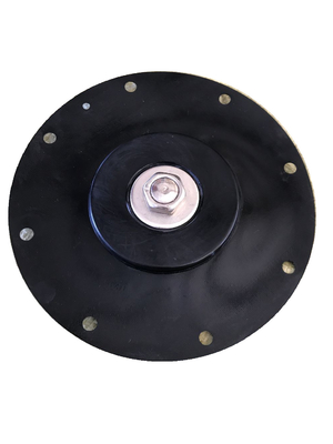 Dichtungs-Kit Rubber Diaphragm Dust Removal-Membran GARLOCK-Ersatz-PTFE