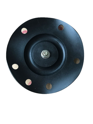 Gummi-Solenoid-Membran für Membranart Magnetventile