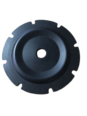 Gummi-Solenoid-Membran für Membranart Magnetventile