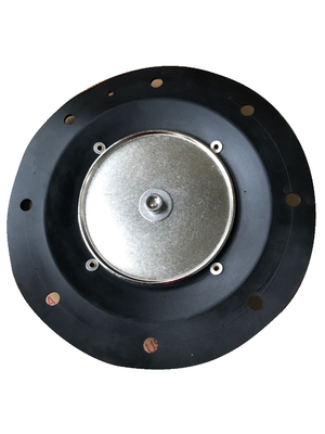 Gummi-Solenoid-Membran für Membranart Magnetventile