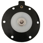 Ventil-Membrandichtungs-Staub-Kollektor des Impuls-DMF-Z-25 versenkte Membranlange Nutzungsdauer