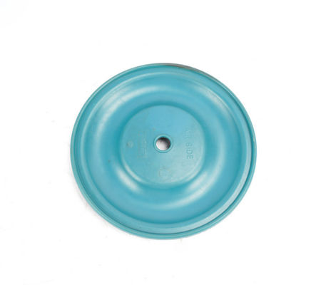 Korrosionsbeständige Fasergummi-Diaphramdichtungen