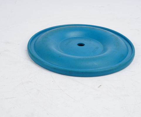 MEMBRANdichtungs-Membranpumpe-Ersatzteile Gummimembranmaterielle Ingersoll pneumatische Gummi