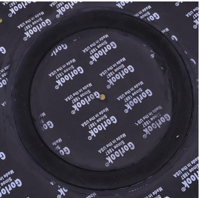 Membranventil-Kit Rubber Diaphragm Effective Adhesive-Kraft-Steuerung- des Datenflusseslösungen Saunders industrielle aseptische