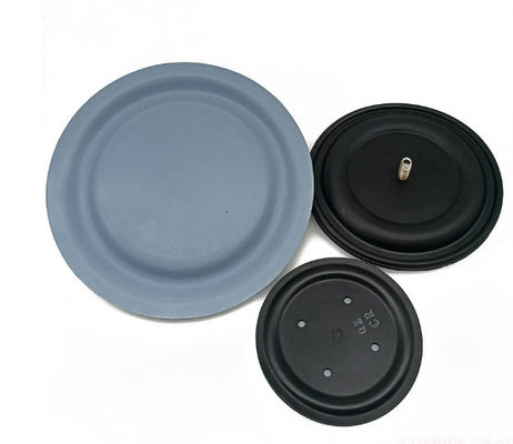 Spezialmembran für Dosierpumpen