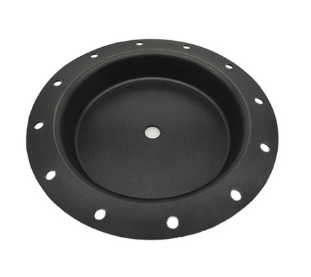 Weathermatic-Ventil-Kit Replacement Custom Size -Nitrilkautschuk-Membran