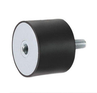 Bodenverdichter-Gummistoßdämpfer-Ausrüstung P.M. VD VV - einfache Reparatur-Lösung