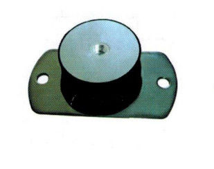 JJ DB-DP-Art mechanischer Gummistoßdämpfer - einfacher Ersatz-Gummiausrüstung