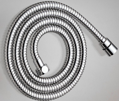 Edelstahl 304 geflochtenes Netz Metall flexibler Schlauch 40cm