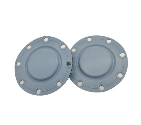 Kolben-hydraulische mechanische Membrandosierpumpe Kit Diaphragm Seal EPDM NBR LGP