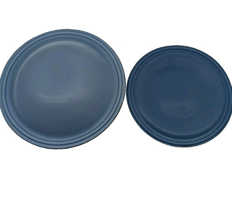 Kolben-Dosierpumpe-hydraulische Membran, die Pumpe Kit Seal Aging Resistance dosiert