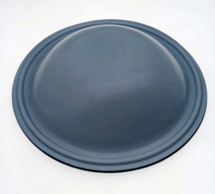 Dosierpumpe-Membran PTFE Milton Roy GR. verpfändete EPDM-Dichtung