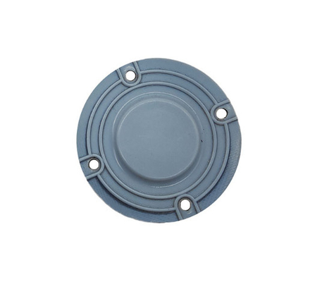 Dosierpumpe-Sitz-Membran-Kit Aging Resistance Composites EPDM Minton