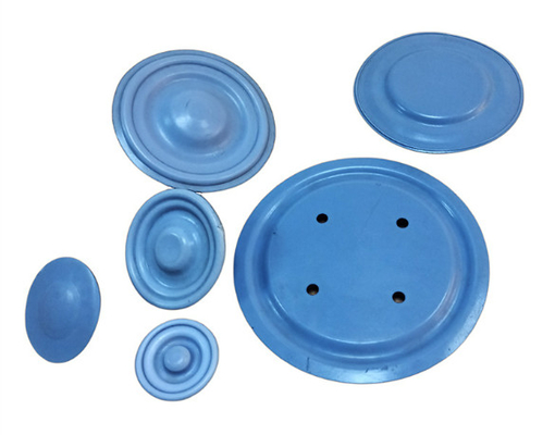 Zusammengesetzte Membran PTFE EPDM für die Dosierpumpe-Chemikalien, die Übertragung abkühlen