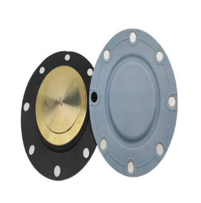 Membran, die Teil-Ausrüstung der Pumpen-PTFE des nr Milton Roy Metering Pump Diaphragm Pump dosiert