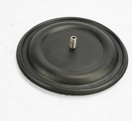 Zusammengesetzte Membran PTFE EPDM für Dosierpumpe Aquasystem