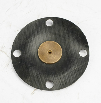 Membran, die Teil-Ausrüstung der Pumpen-PTFE des nr Milton Roy Metering Pump Diaphragm Pump dosiert