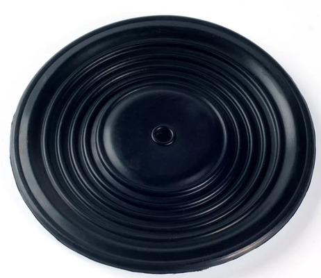Pumpenventil-Gummimembranelektropneumatisches Ventil Kit Rubber Seal CR-Franc EPDM FKM