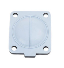 Blaues synthetisches Laminat-Verbunddiaphragma Stilvolles Design und höhere Leistung