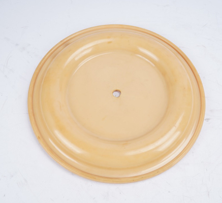 MEMBRANdichtungs-Membranpumpe-Ersatzteile Gummimembranmaterielle Ingersoll pneumatische Gummi