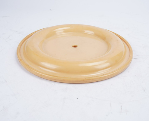MEMBRANdichtungs-Membranpumpe-Ersatzteile Gummimembranmaterielle Ingersoll pneumatische Gummi