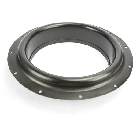 PTFE EPDM Gummi-Samson Diaphragm für das Ventil hergestellt vom hochwertigen Elastomer