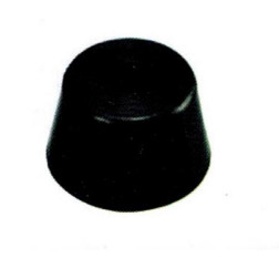 JJ DB-DP-Art mechanischer Gummistoßdämpfer - einfacher Ersatz-Gummiausrüstung
