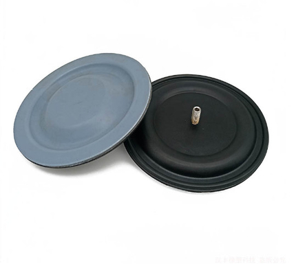 Dosierpumpe-Membran PTFE Milton Roy GR. verpfändete EPDM-Dichtung