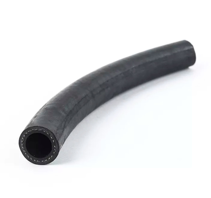 Stahl- Draht-umsponnener Schlauch-sortieren hydraulisches Rohr Soem Hochdruck-1-100MPa